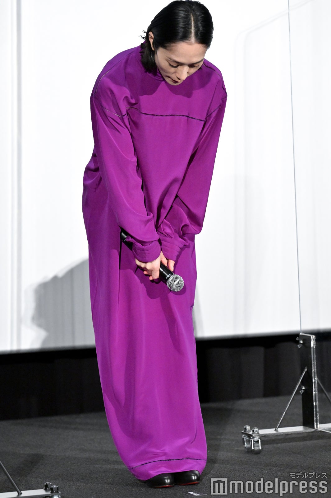 深津絵里 （C）モデルプレス