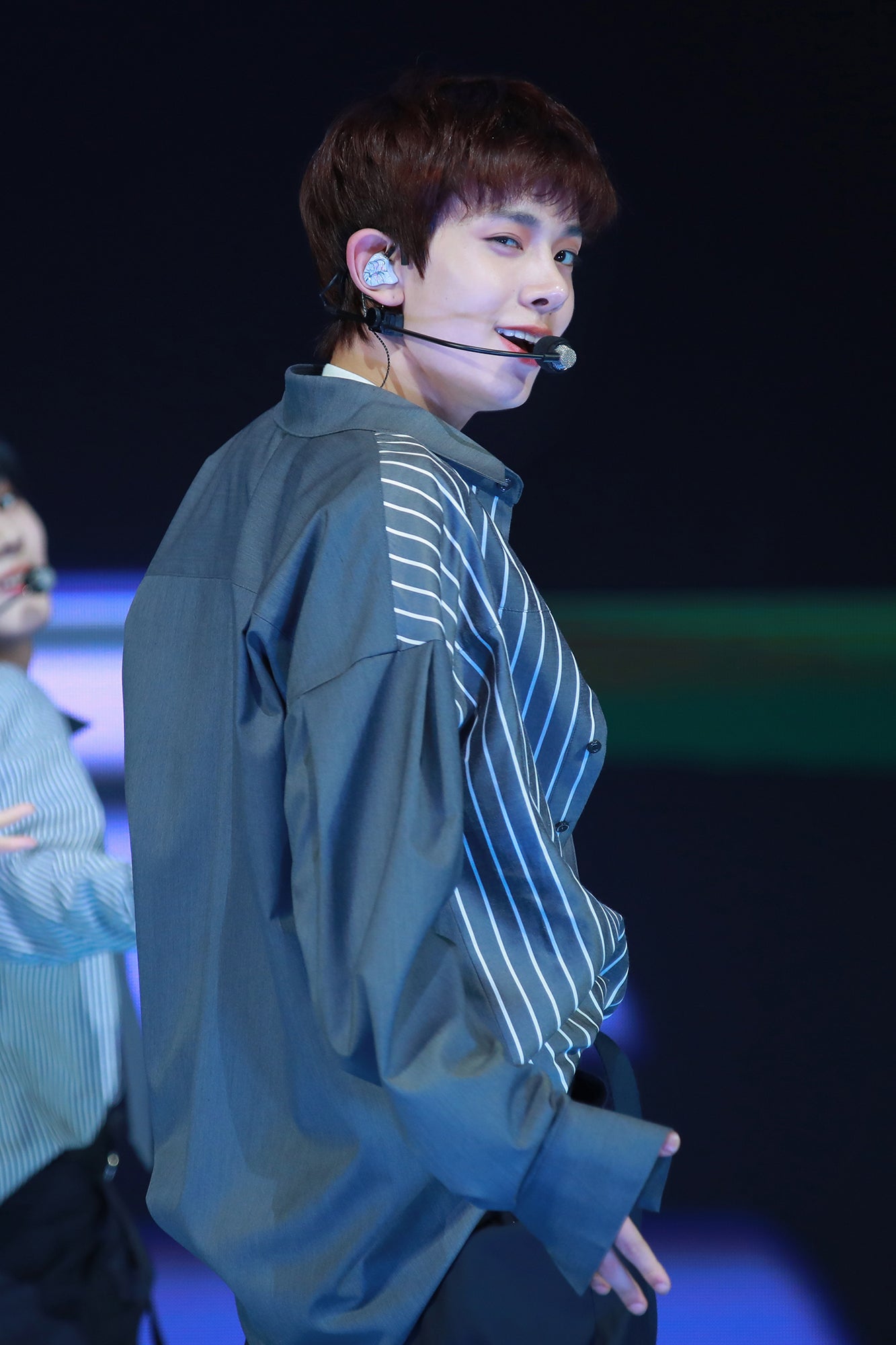 HEESEUNG（C）BELIFT LAB