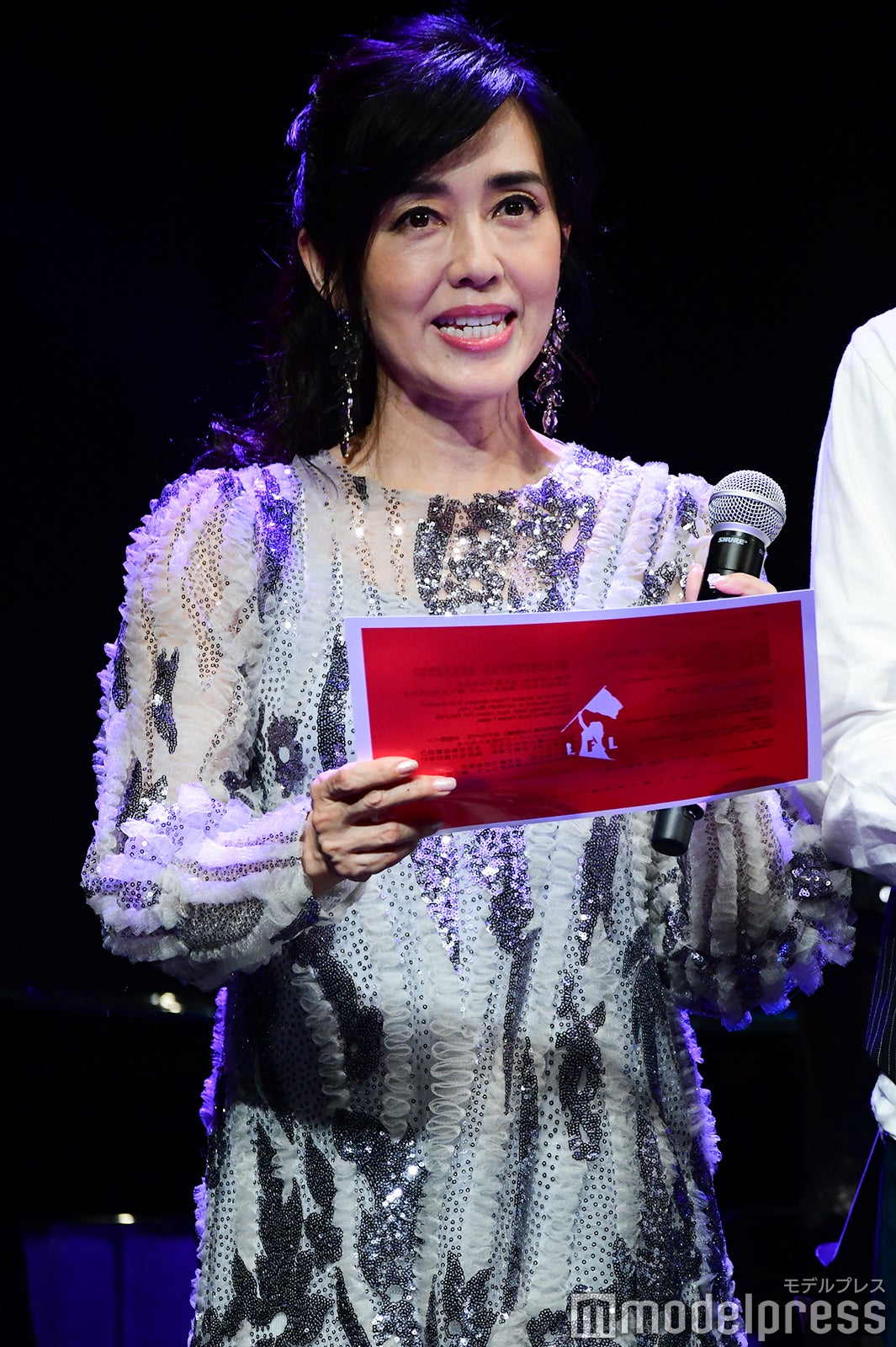 早見優 （C）モデルプレス