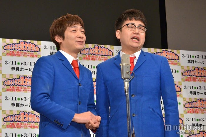 銀シャリ (C)モデルプレス