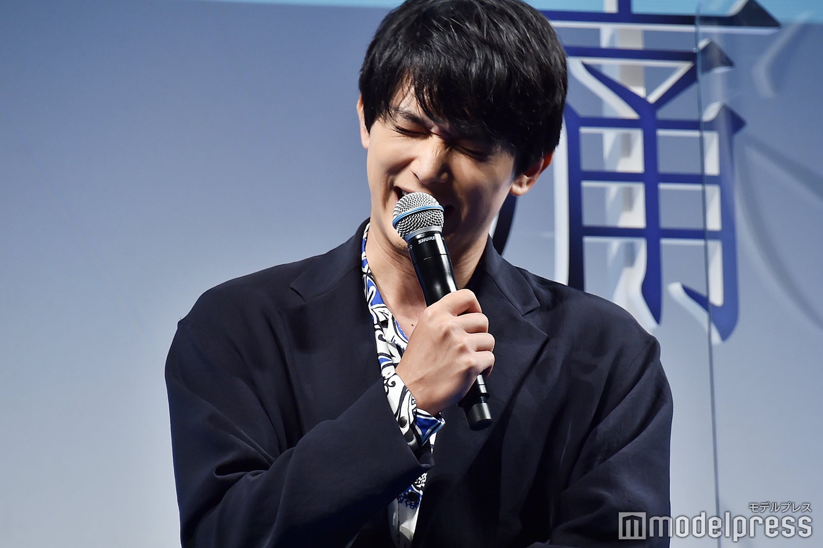 吉沢亮 （C）モデルプレス