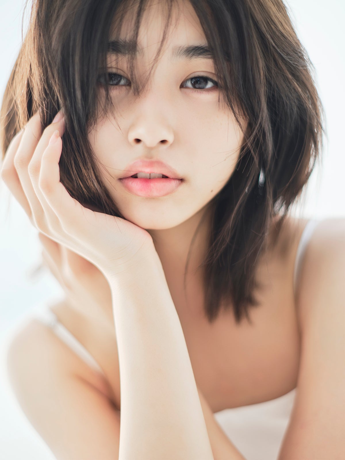 谷田ラナ（C）Daisuke Sasaki