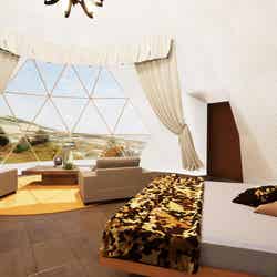 グランアイラ/画像提供:ブッキングリゾート