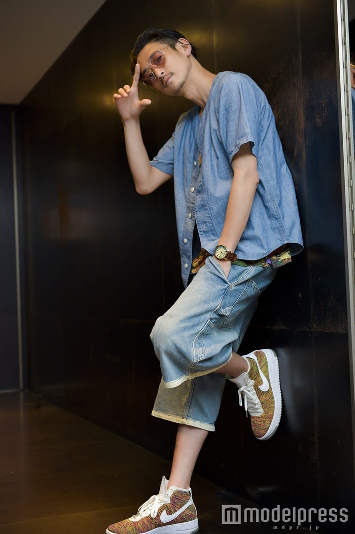 窪塚洋介(C)モデルプレス