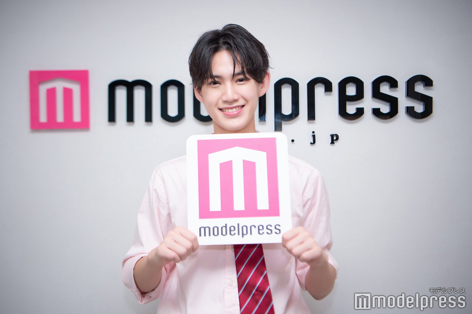 松井芹さん（C）モデルプレス