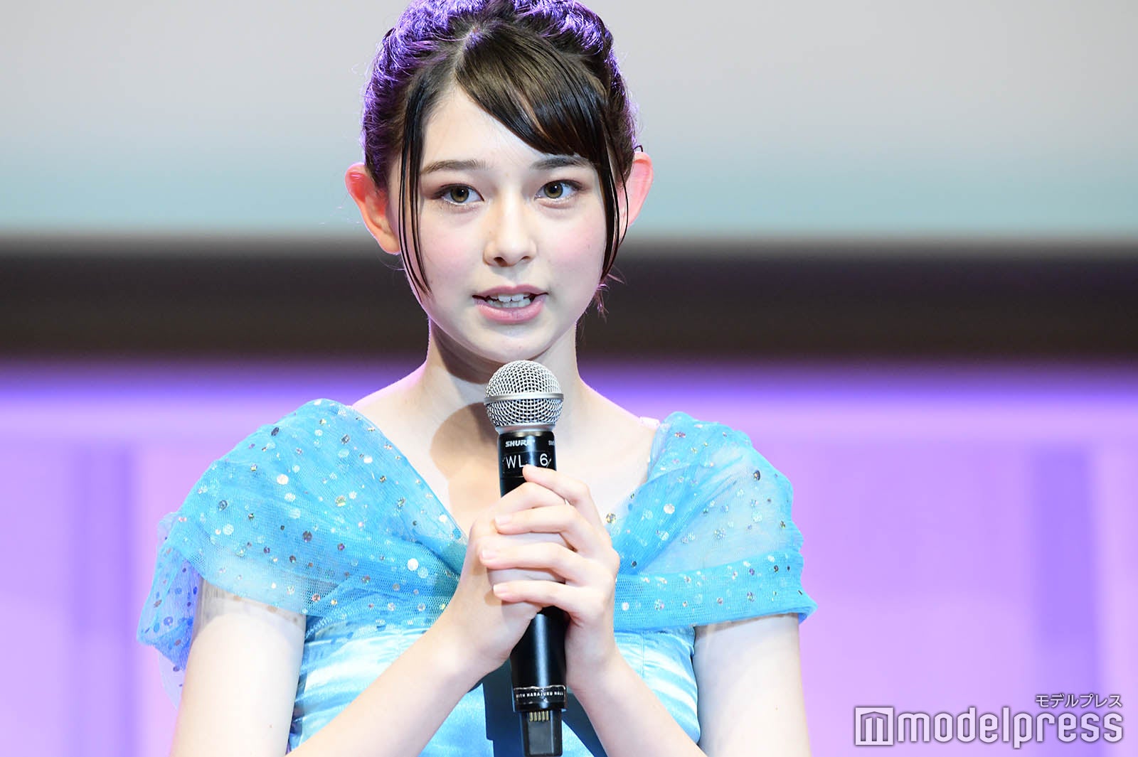 「2022ミス・ティーン・ジャパン決勝大会」の様子（C）モデルプレス