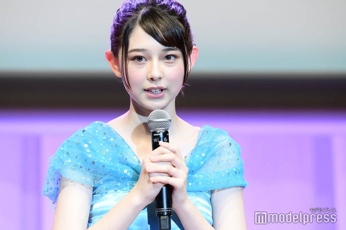 「2022ミス・ティーン・ジャパン決勝大会」の様子(C)モデルプレス