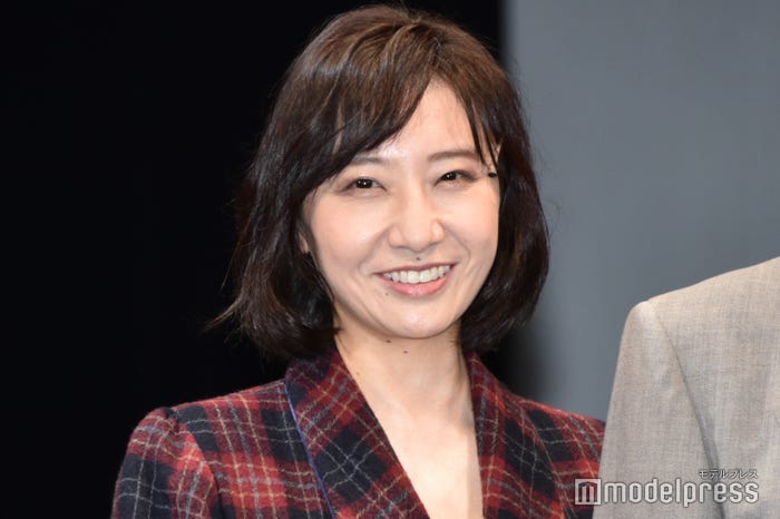 大空ゆうひ(C)モデルプレス