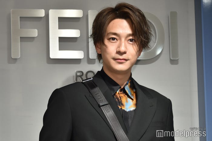 三浦翔平(C)モデルプレス
