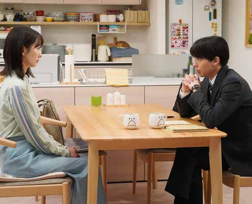 <わたしのお嫁くん 最終話>速見、山本からプロポーズ 2人の決断は?