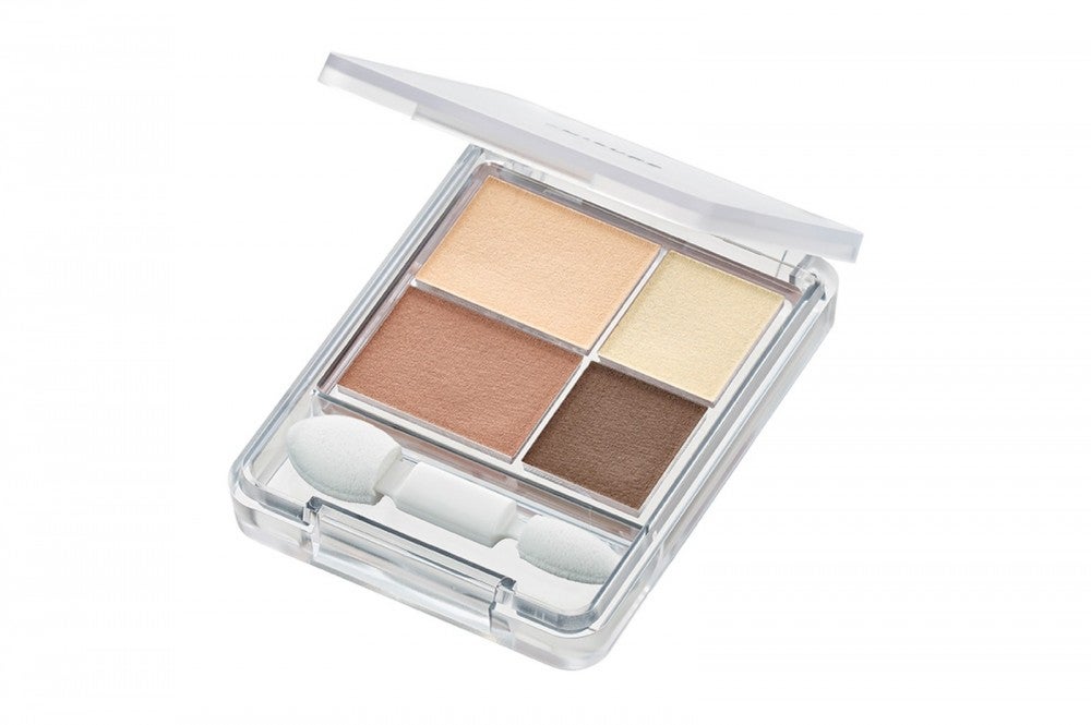 ちふれ グラデーション アイシャドウ／73／630円（税抜） ／画像提供：ちふれ化粧品