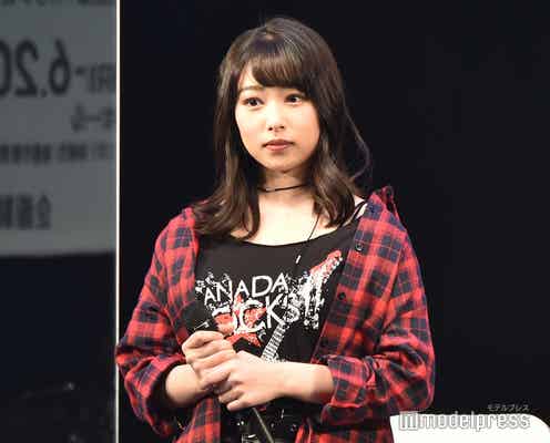 桜井日奈子、父親への反抗期明かす「すごく苦手でした」<17 AGAIN>