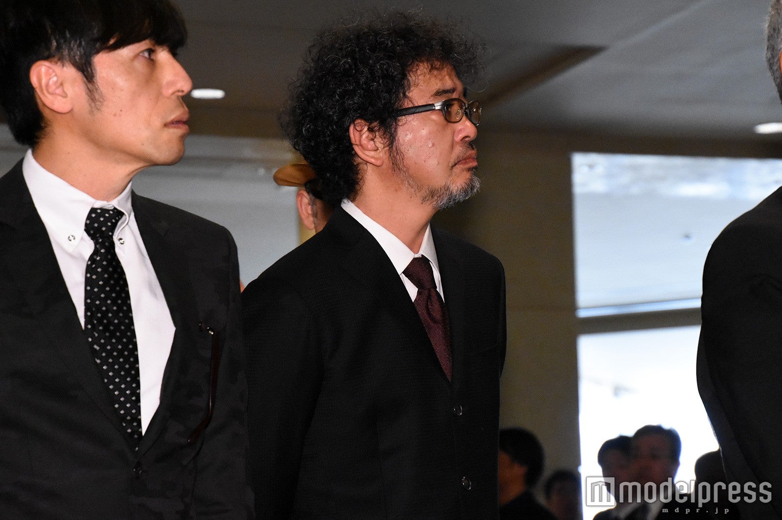 奥田民生（C）モデルプレス