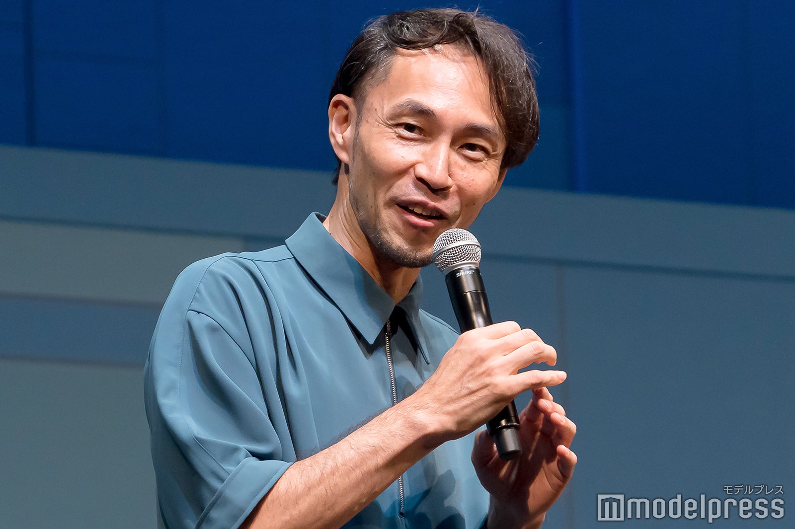 西田征史（C）モデルプレス