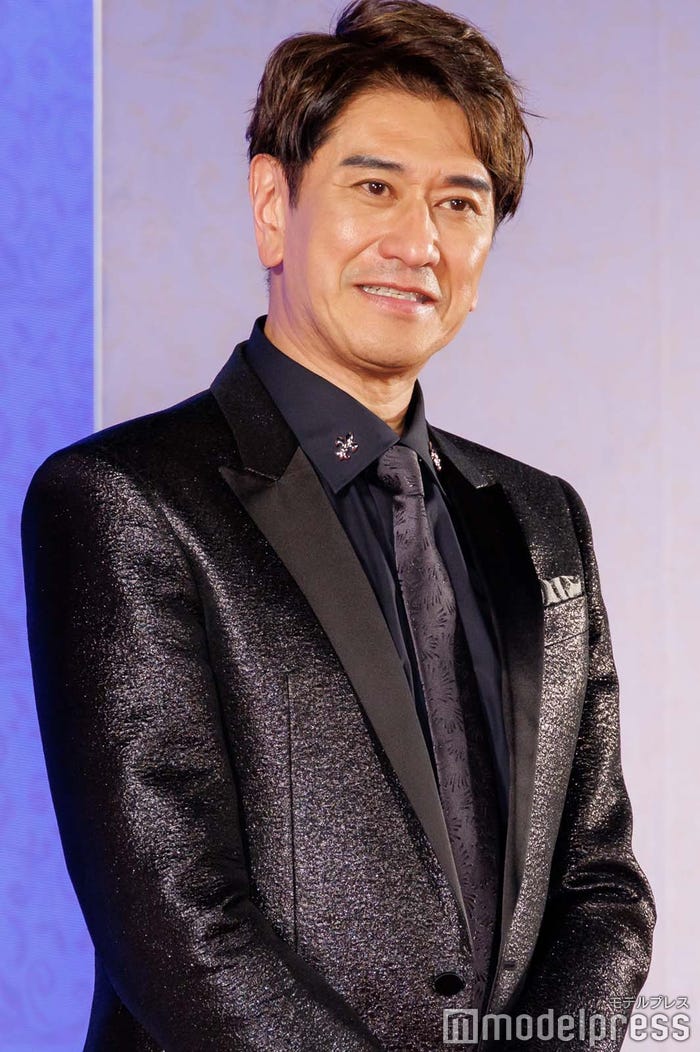 川崎麻世(C)モデルプレス