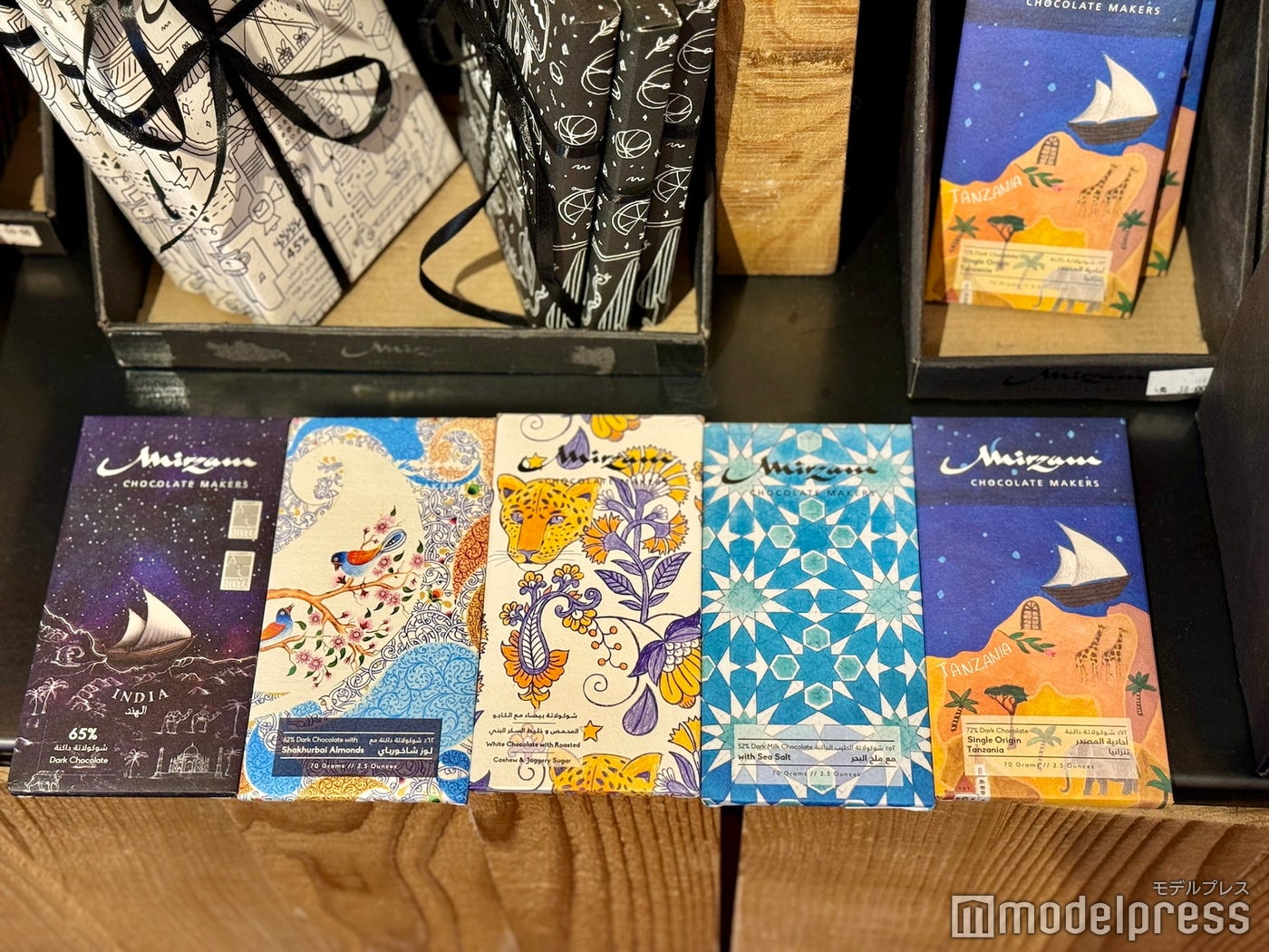 COMPTOIR 102(C)モデルプレス