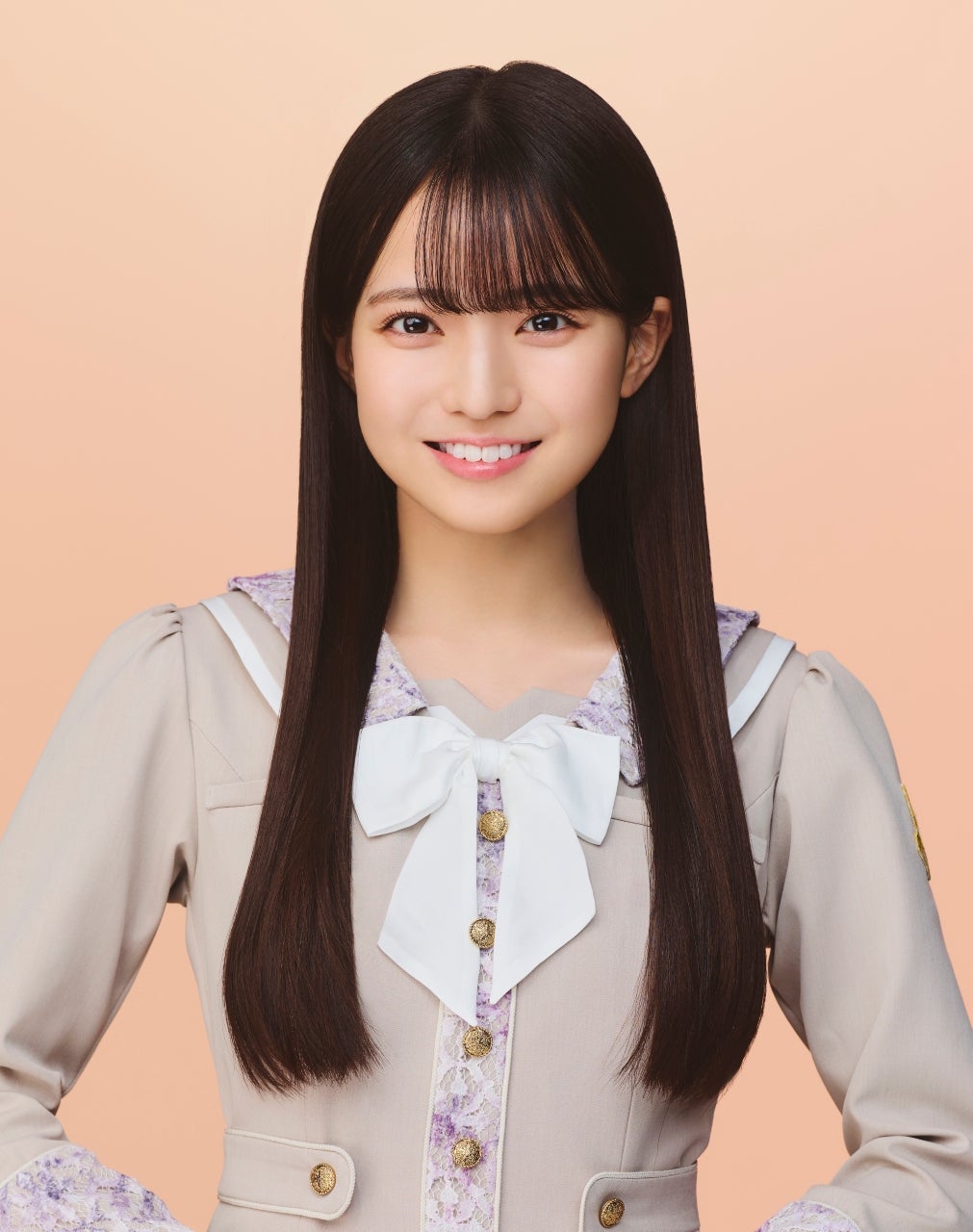 瀬戸口心月（提供写真）