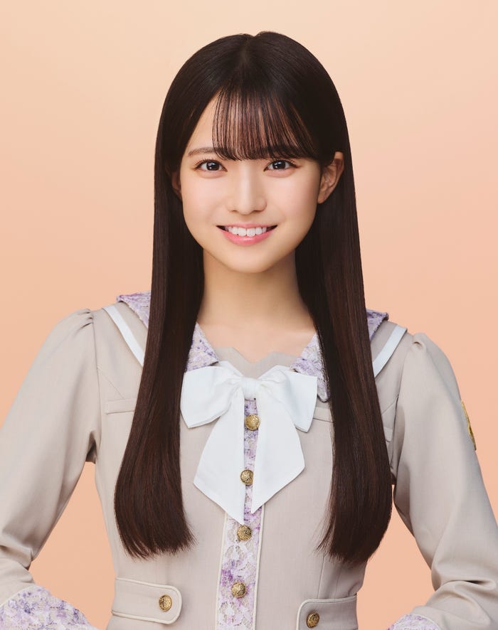 瀬戸口心月(提供写真)