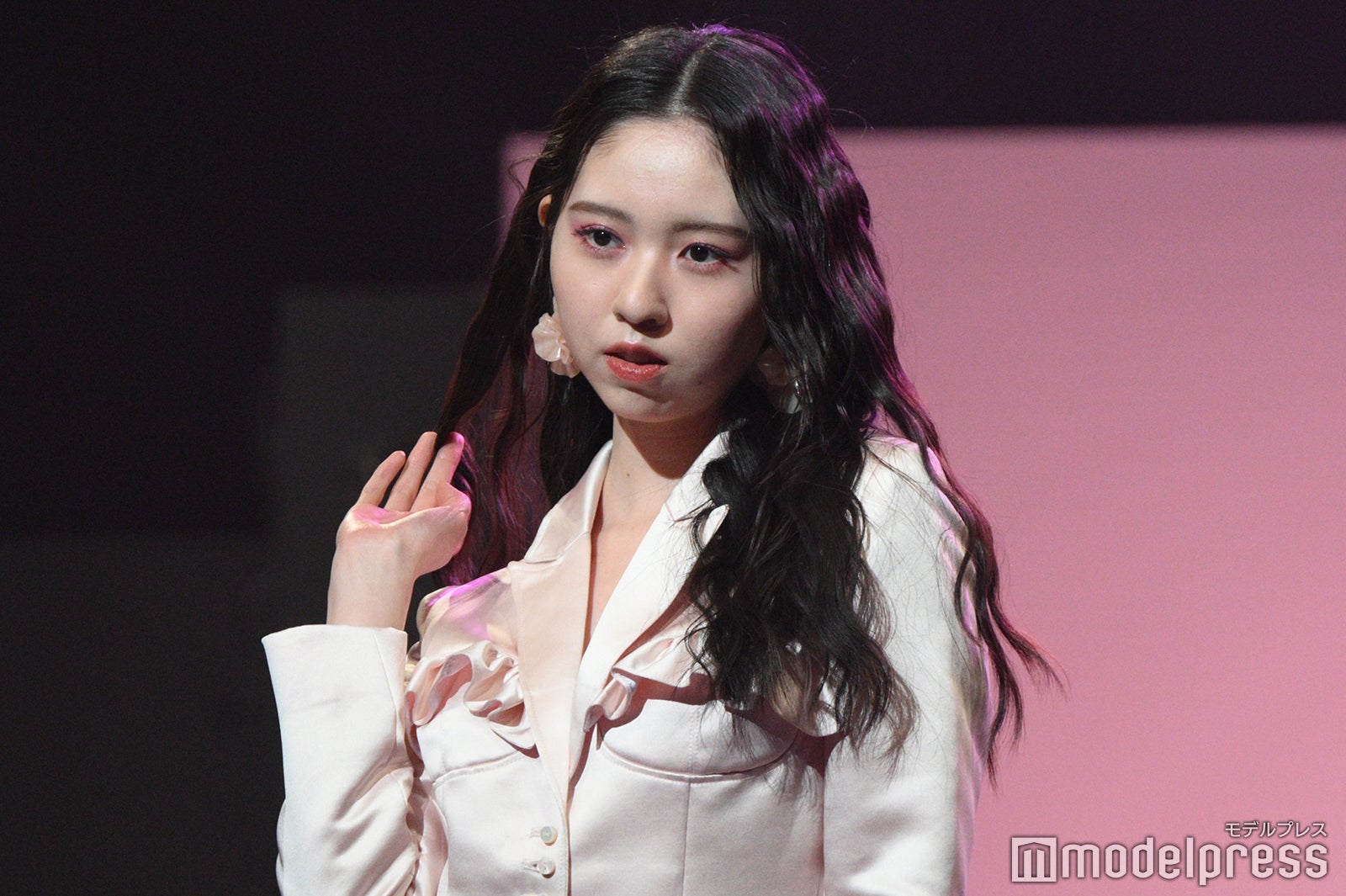 入江美沙希（C）モデルプレス