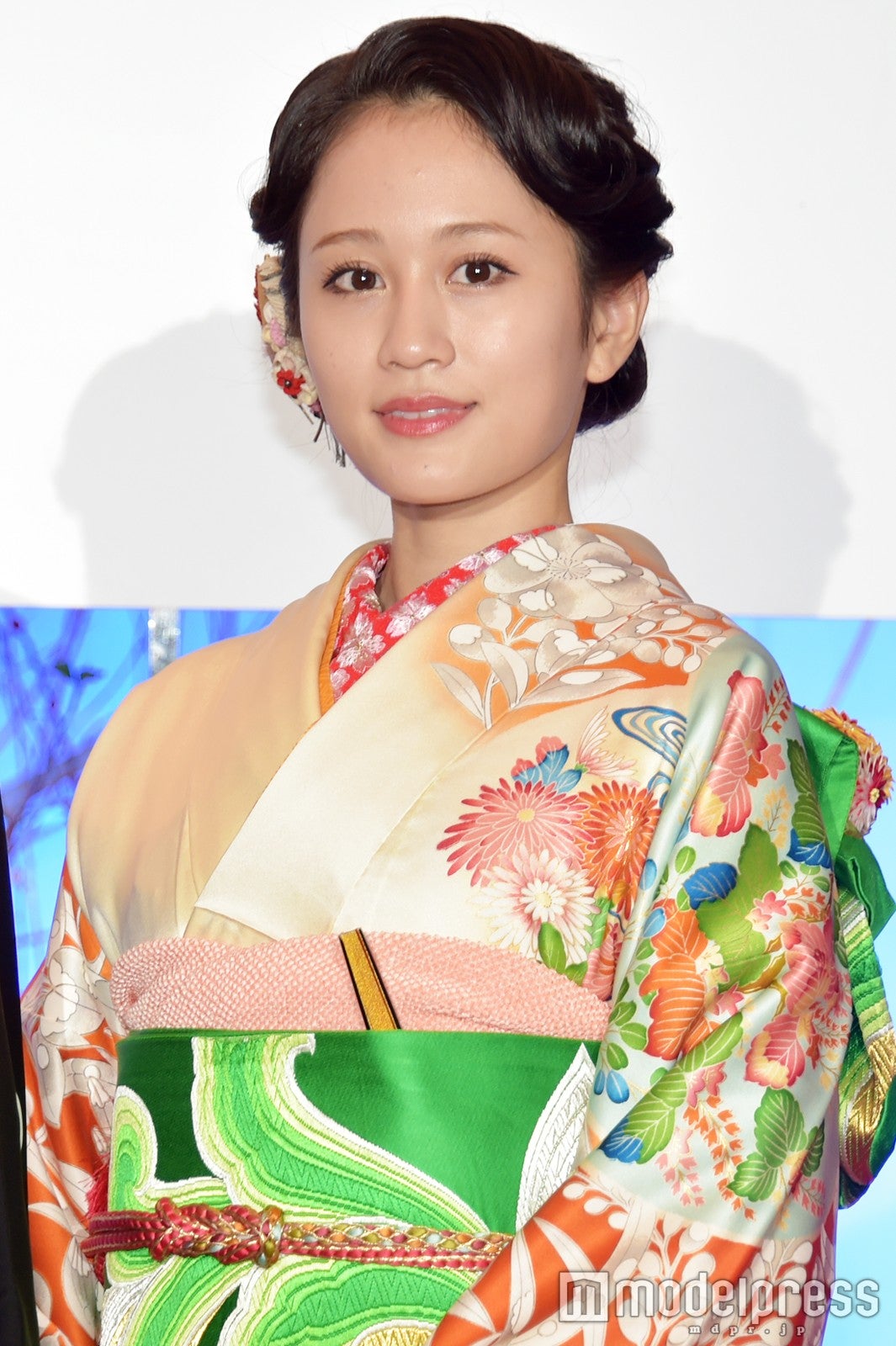 前田敦子 （C）モデルプレス