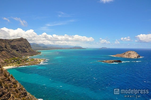 ハワイ・オアフ島の冬だけの楽しみ方とは?