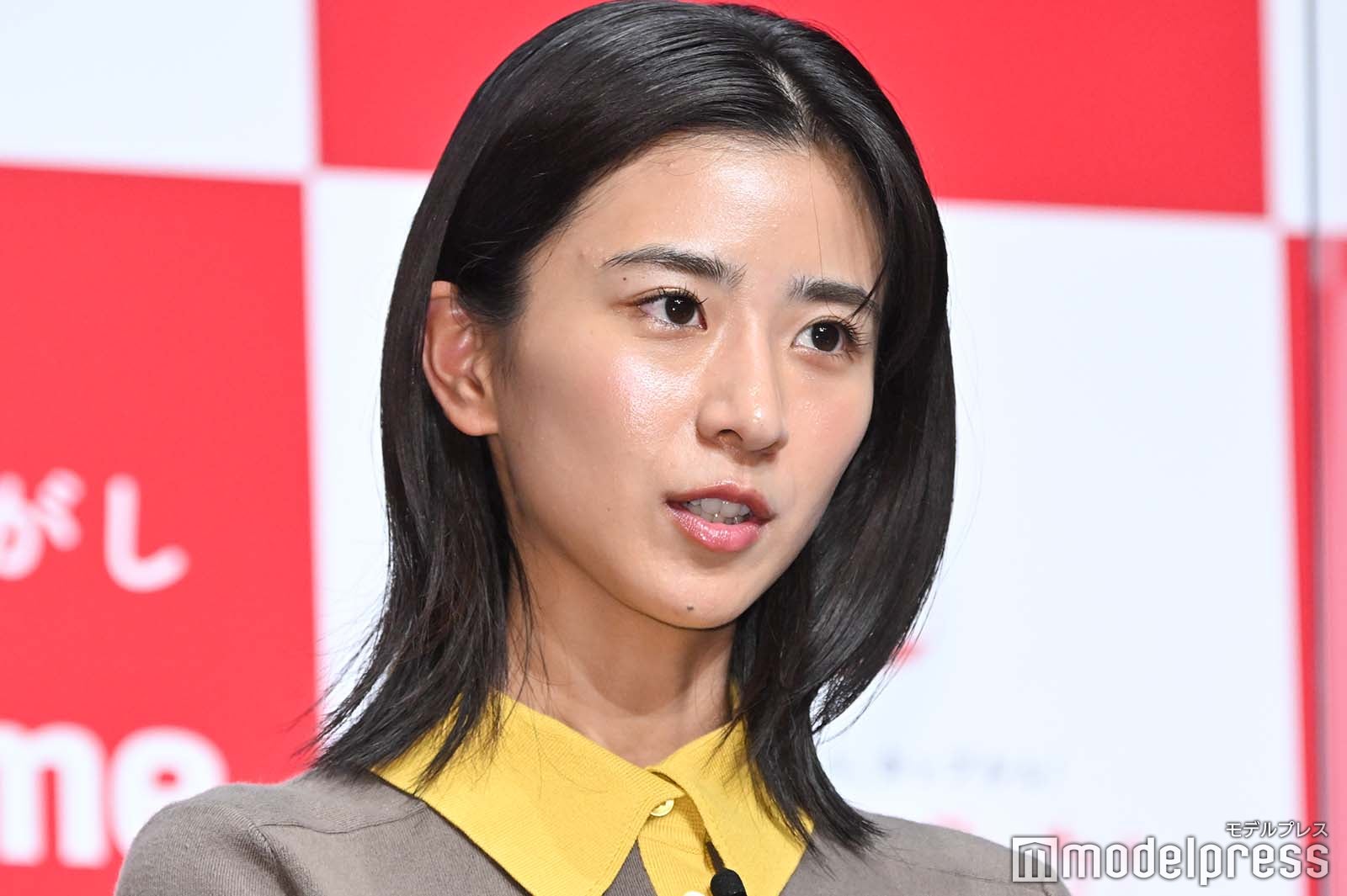 黒島結菜 （C）モデルプレス