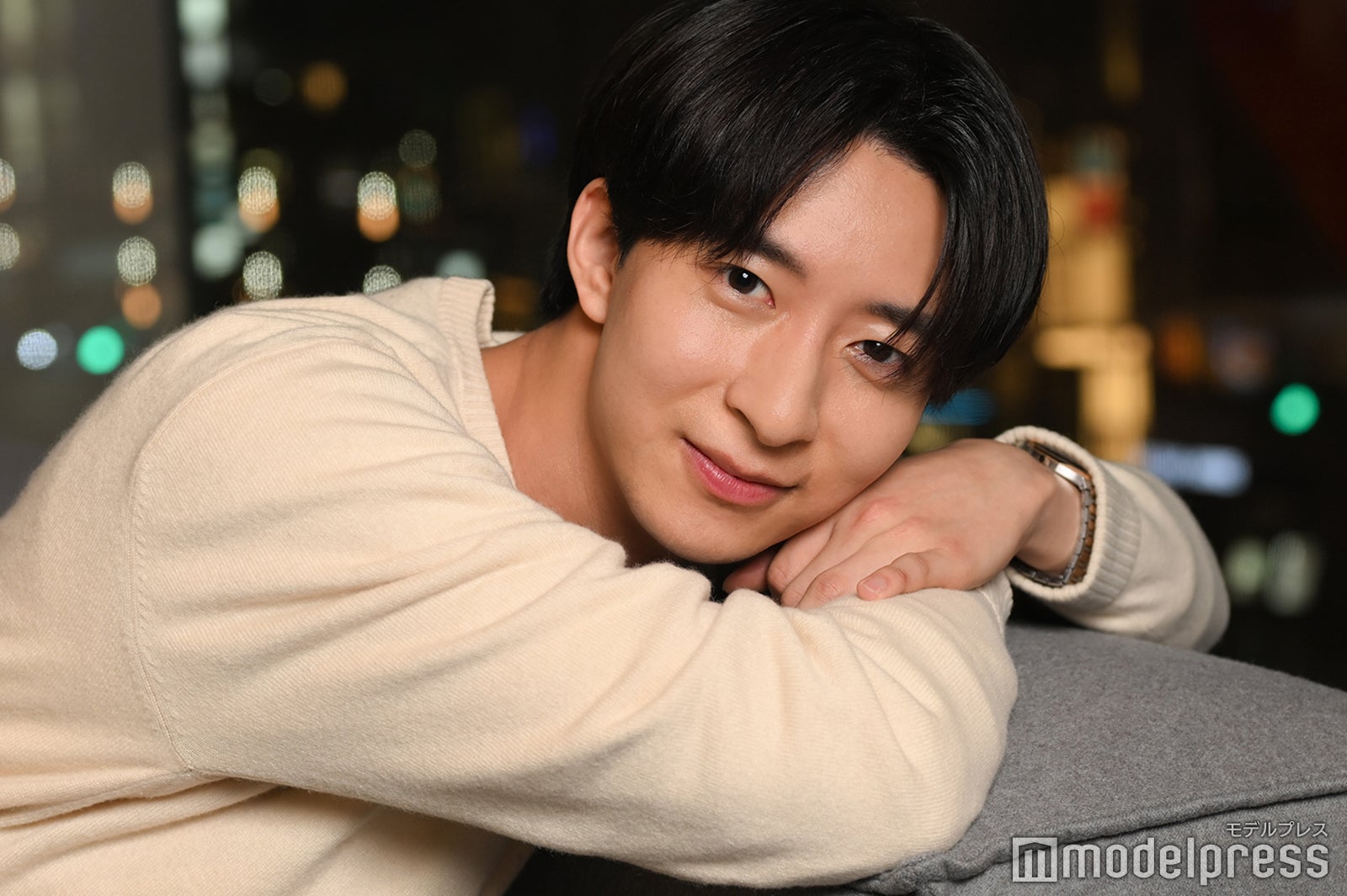 【Netflix「ボーイフレンド」シーズン2インタビュー／ボミ編】“どうしても忘れられない”フーウェイとの思い出 想いを明確に言語化できるようになったきっかけとは