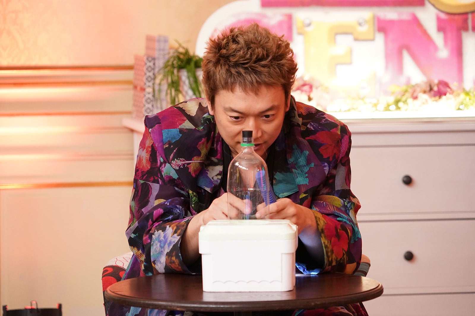 香取慎吾 （C）読売テレビ