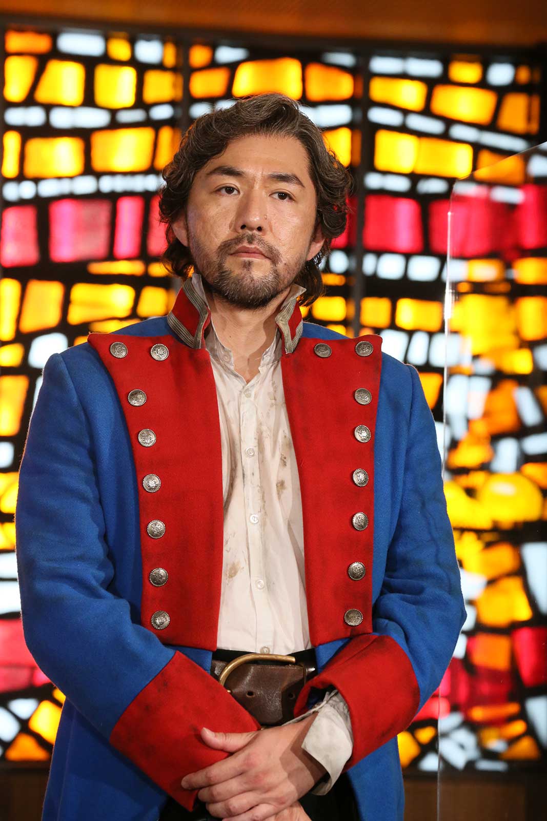 吉原光夫（提供写真）