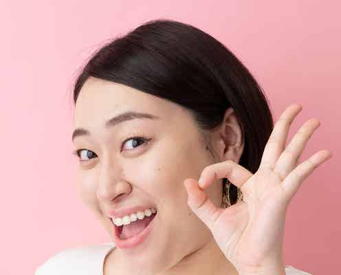 丸山礼、髪ばっさりカットでドラマ初主演 人気コミック「ワタシってサバサバしてるから」実写化