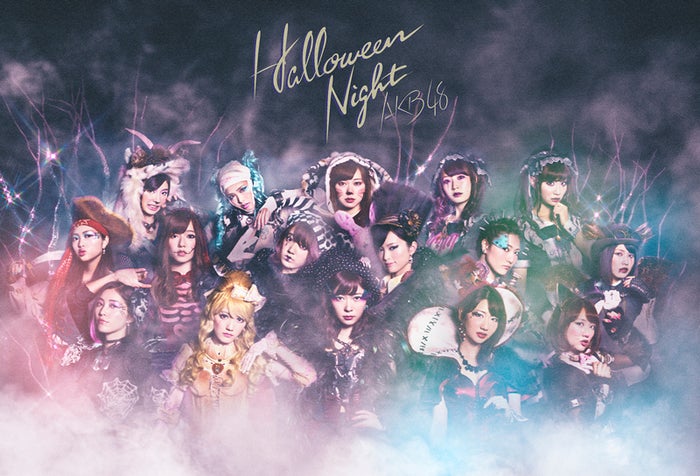 今夜のmステは 番組史上初のハロウィンsp Akb48 きゃりー 金爆 Tokioらが登場 モデルプレス 今夜のmステは 番組史上初のハロウィンsp Akb48 きゃりー 金爆 Tokioらが登場 モデルプレス