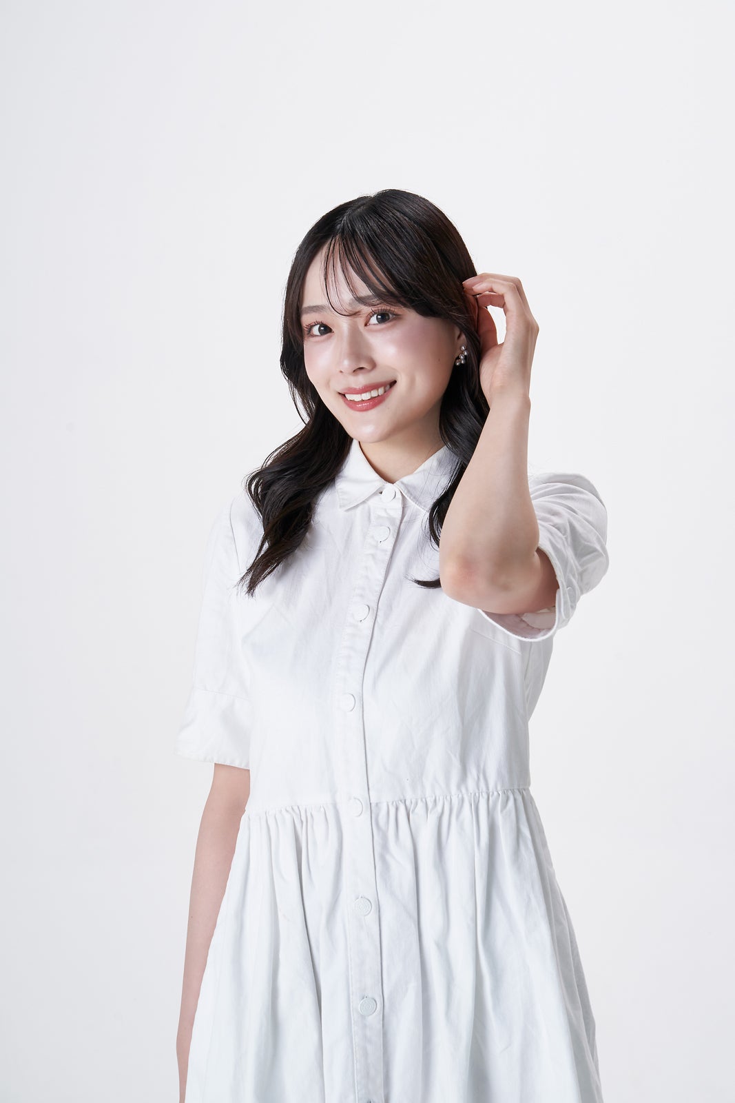 田中葵さん（提供写真）