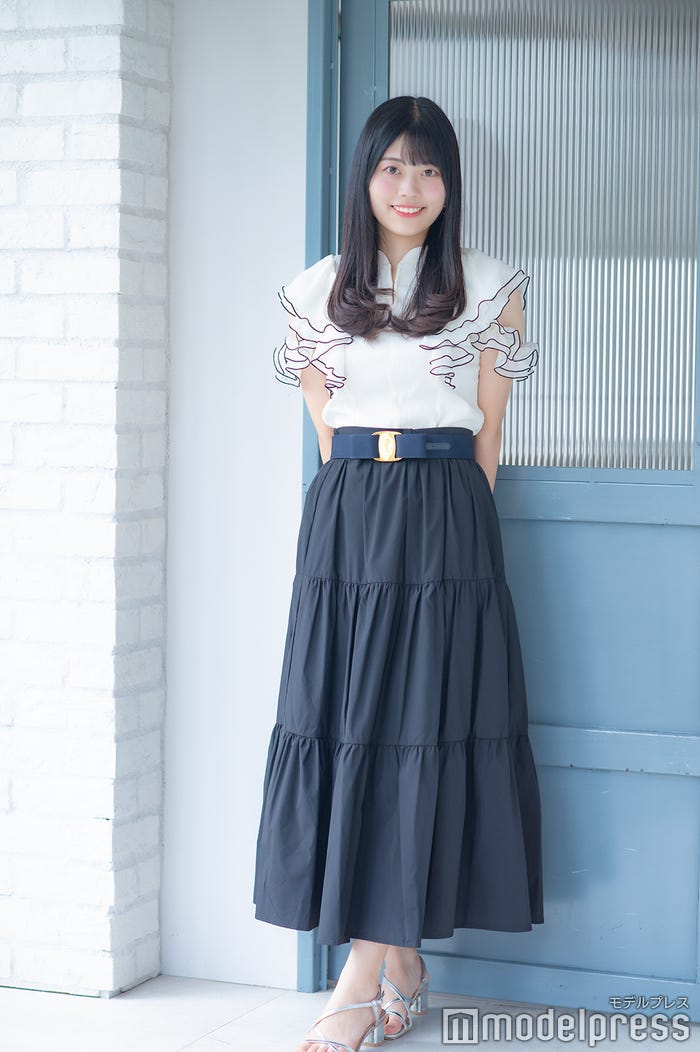 堤彩乃さん(C)モデルプレス