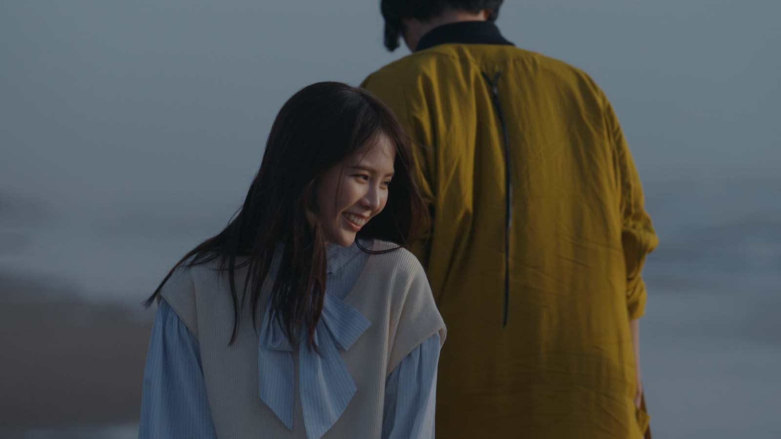 西村歩乃果／Netflix「オオカミちゃんには騙されない」第4話（C）Netflix