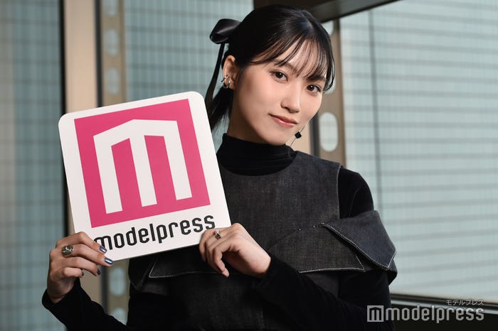 片岡凜(C)モデルプレス