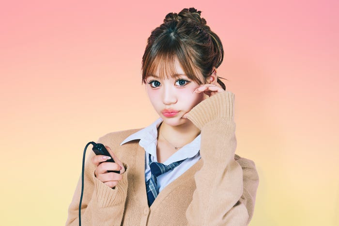 もか「今日、好きになりました。ニュージーランド編」(C)AbemaTV, Inc.