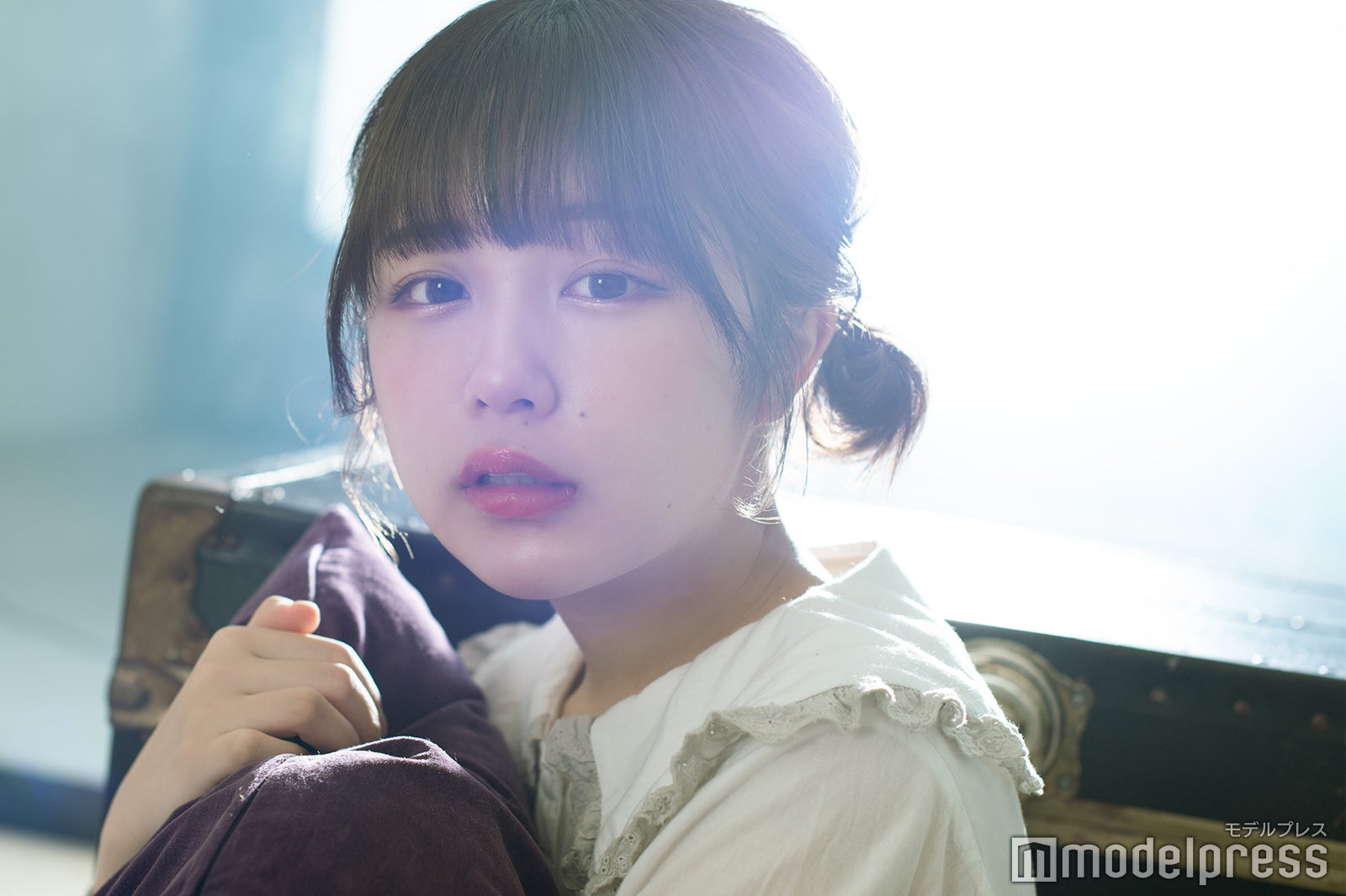 なえなの（C）モデルプレス