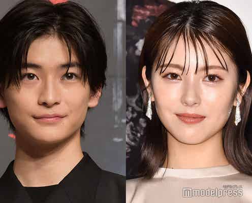 「ドクターホワイト」白夜(浜辺美波)が新平(高橋文哉)にした“お願い”が話題「可愛すぎる」「あんな頼み方されたら断れない」