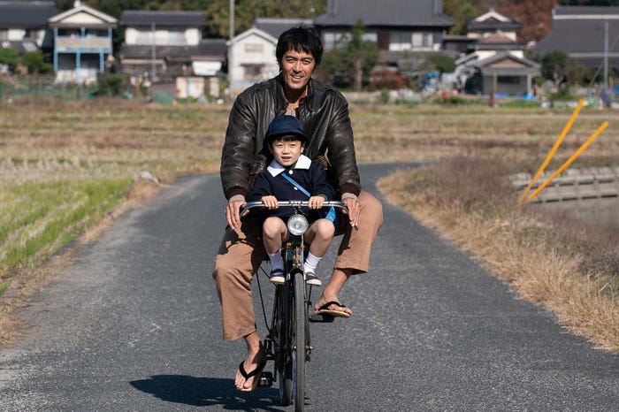 (C)2022『とんび』製作委員会