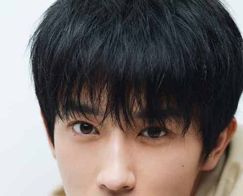 杉野遥亮「めざましテレビ」で情報番組プレゼンター初挑戦