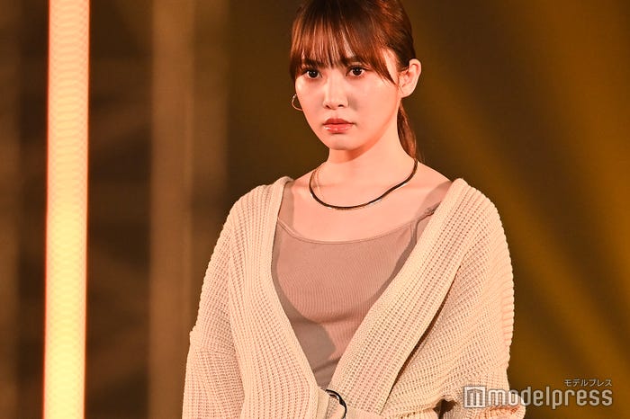 加藤史帆(C)モデルプレス
