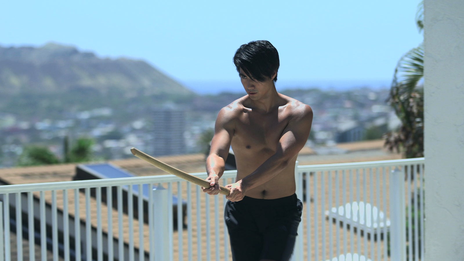 大志『TERRACE HOUSE ALOHA STATE』25th WEEK（C）フジテレビ／イースト・エンタテインメント