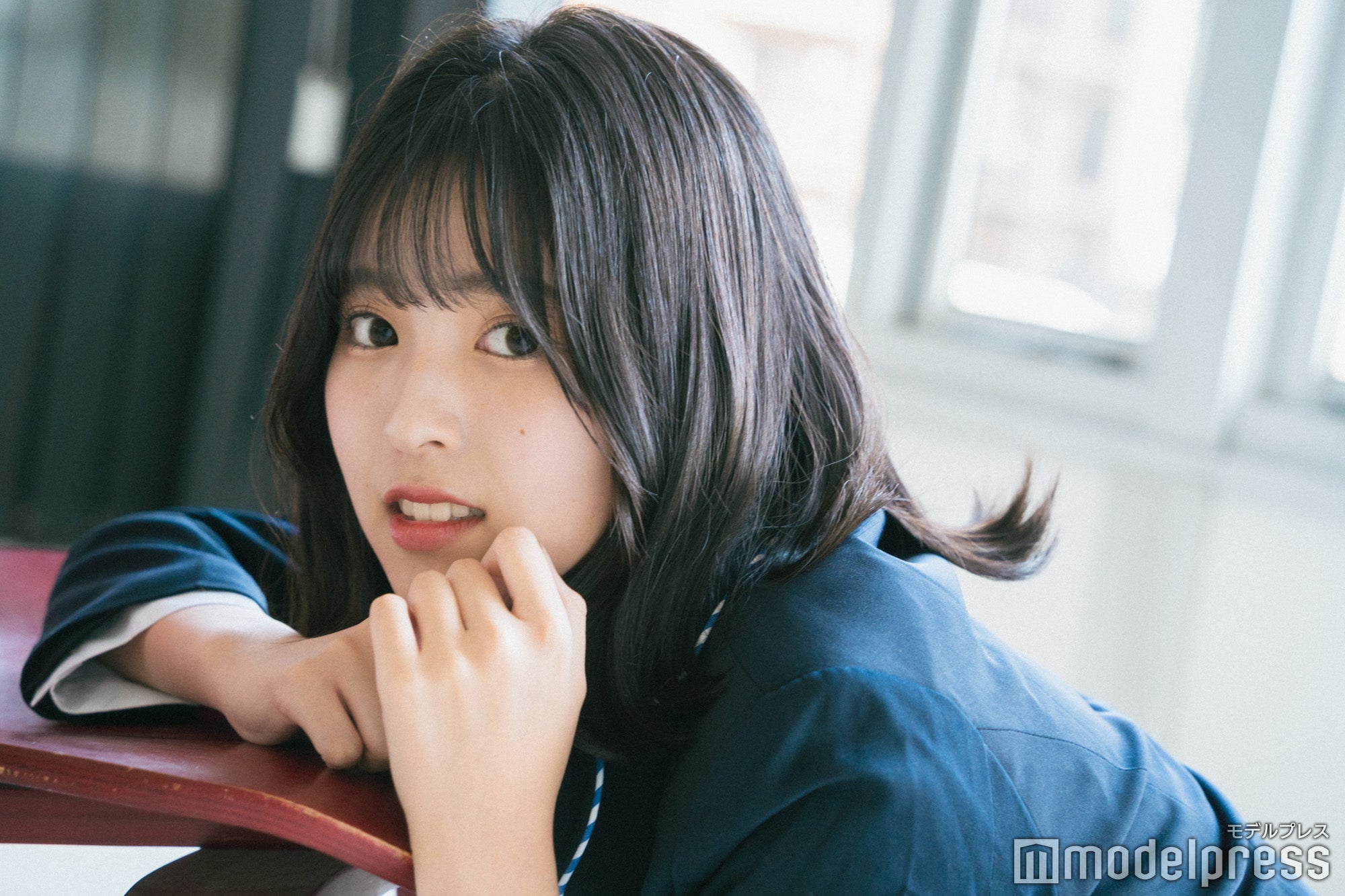 はるちさん（C）モデルプレス