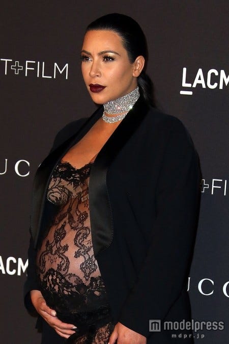 キム・カーダシアン。WENN.com/Zeta Image