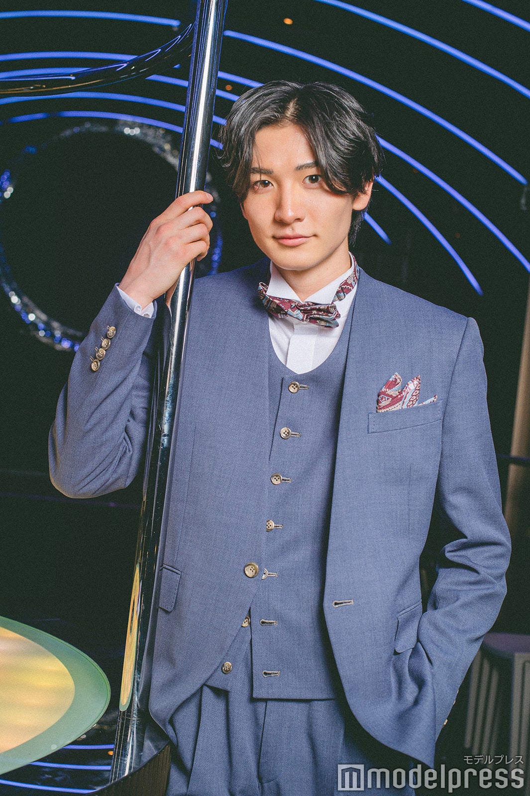 太田侑吾さん（C）モデルプレス