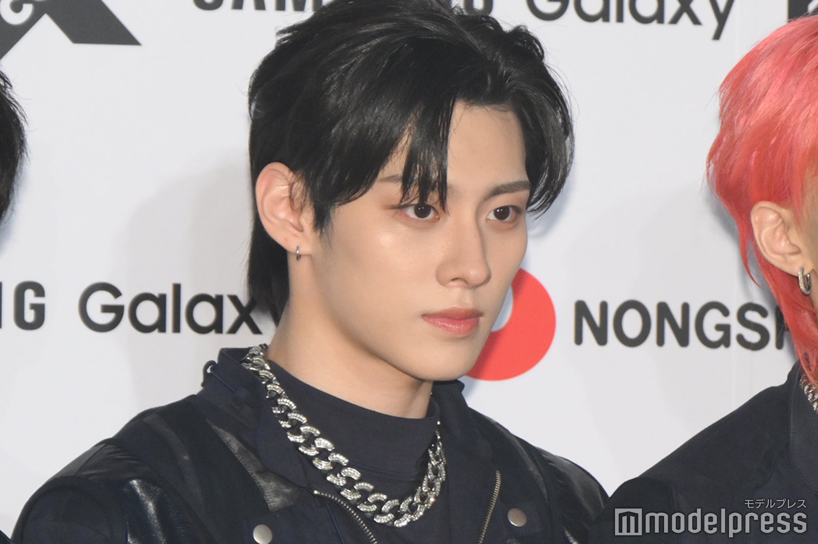 ギョンジュン
（C）モデルプレス