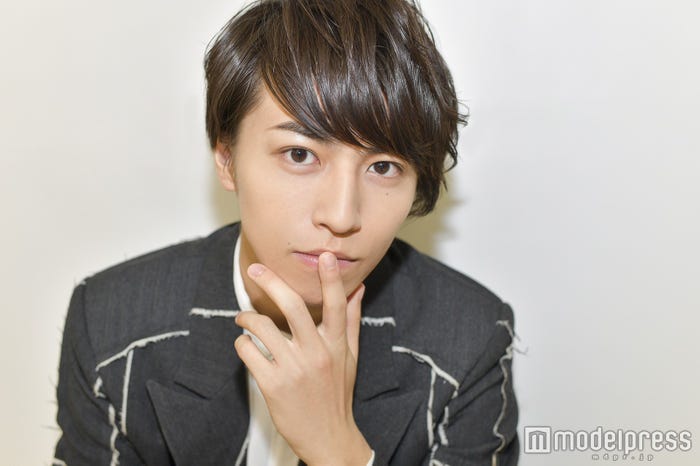 タカシ (C)モデルプレス