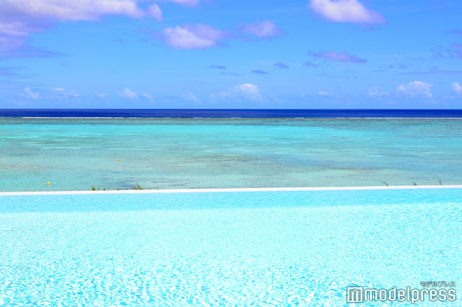 ケンジントンホテルサイパン（C）モデルプレス