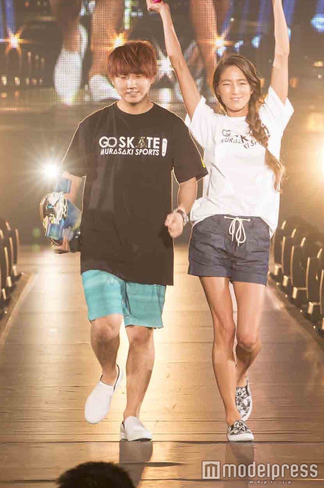 HOKURIKU GIRLS GRAND PRIX2016