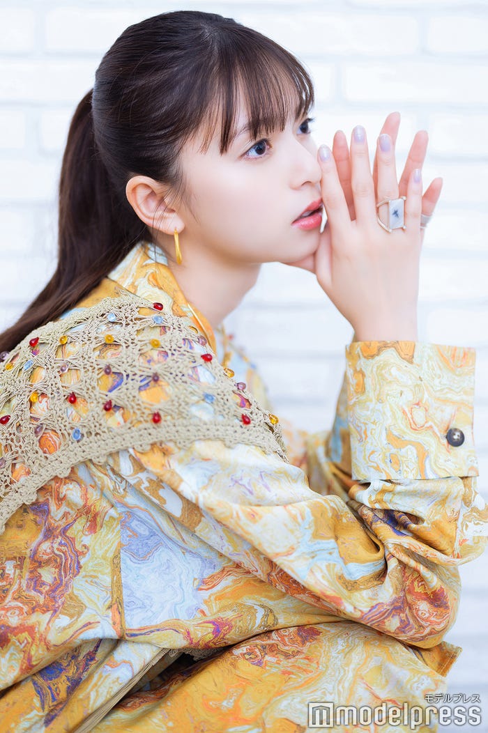 齋藤飛鳥(C)モデルプレス